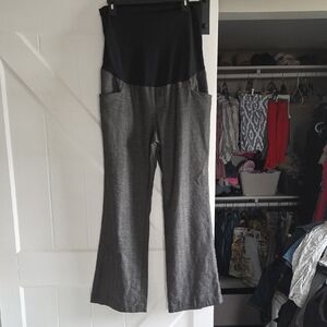 Liz Lange MATERNITY Dress Pants